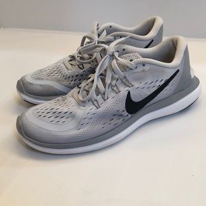 Nike Flex 2017 Running Shoes